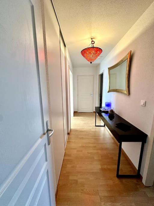 A2 Pas De Colmar Terrasse,Parking Wintzenheim Exterior foto